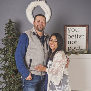 Meet your Posher, Becky